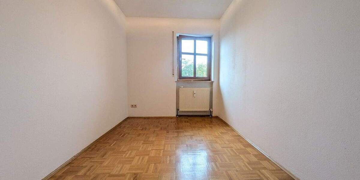 Etagenwohnung Pocking Indling - 3 Zimmer, 76 m&sup2;, 169.000&euro; | Angebot:25740769