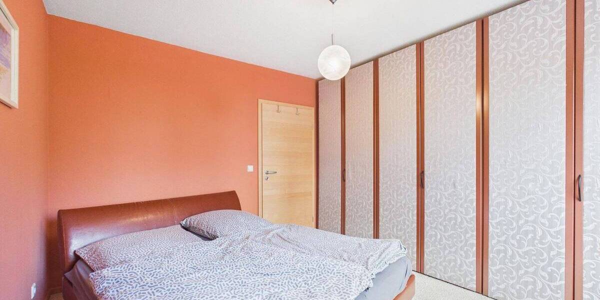 Etagenwohnung Passau Grubweg - 3 Zimmer, 81 m&sup2;, 195.000&euro; | Angebot:26143319