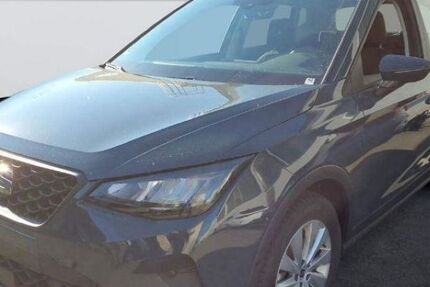 Seat Arona 9.419 km 20.880 &euro; Passau 94036
