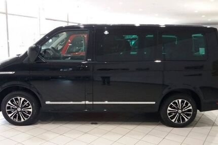 VW T6 Multivan 51.000 km 44.400 &euro; Hauzenberg 94051