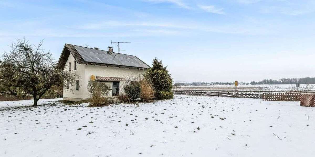 Einfamilienhaus Rotthalmünster - 5 Zimmer, 119 m&sup2;, 199.000&euro; | Angebot:24982287