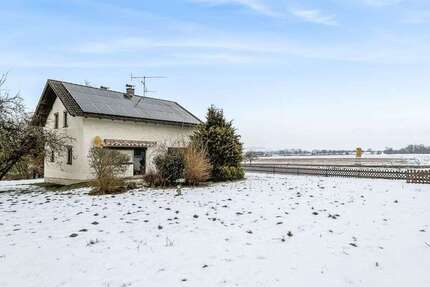 Haus Rotthalmünster - 5 Zimmer, 119 m&sup2;, 199.000&euro; | Angebot:24982287