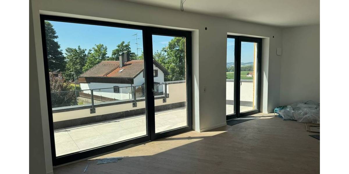 Etagenwohnung Bad Griesbach im Rottal Griesbach - 2 Zimmer, 84 m&sup2;, 369.900&euro; | Angebot:25685322