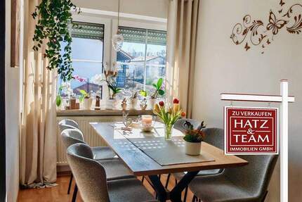 Wohnung Passau Heining - 3 Zimmer, 75 m&sup2;, 185.000&euro; | Angebot:25685454