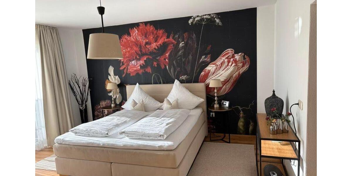 Erdgeschoßwohnung Freyung - 2 Zimmer, 50 m&sup2;, 800&euro; | Angebot:25961694