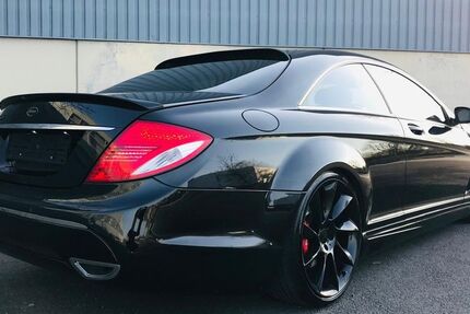 Mercedes-Benz CL 500 68.000 km 28.900 &euro; Bad Griesbach 94086