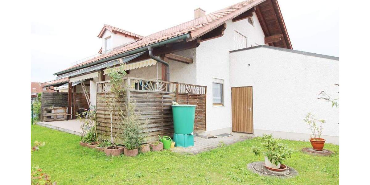 Doppelhaushälfte Hofkirchen - 380.000&euro; | Angebot:25728503