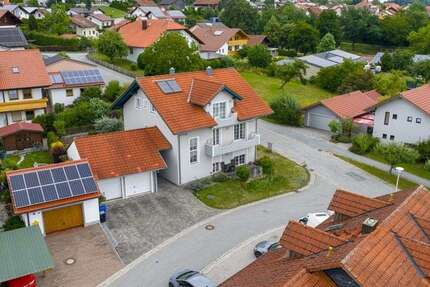 Haus Hofkirchen - 11 Zimmer, 213 m&sup2;, 499.000&euro; | Angebot:21794116