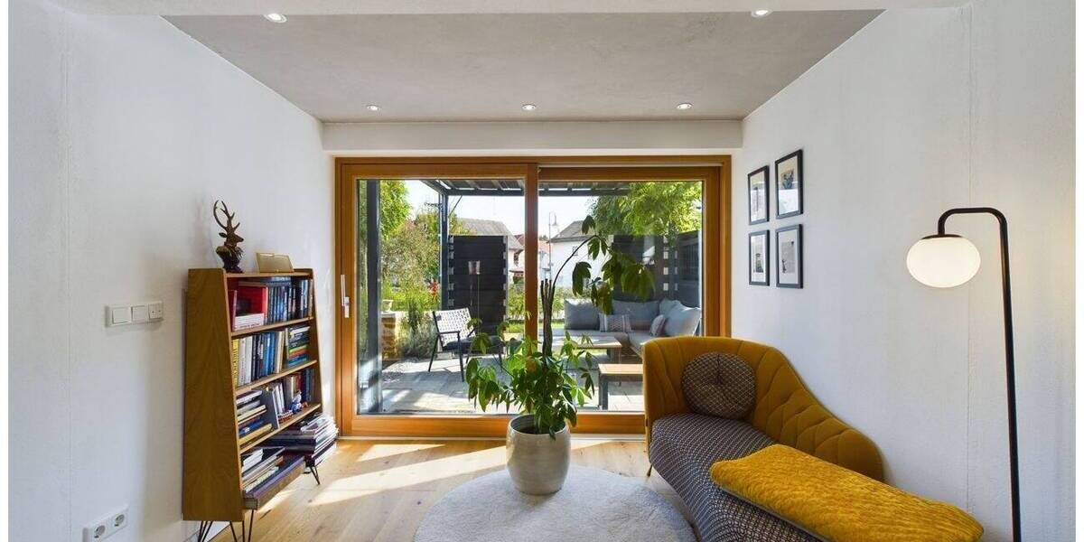 Einfamilienhaus Kirchham - 3 Zimmer, 115 m&sup2;, 395.000&euro; | Angebot:25803090