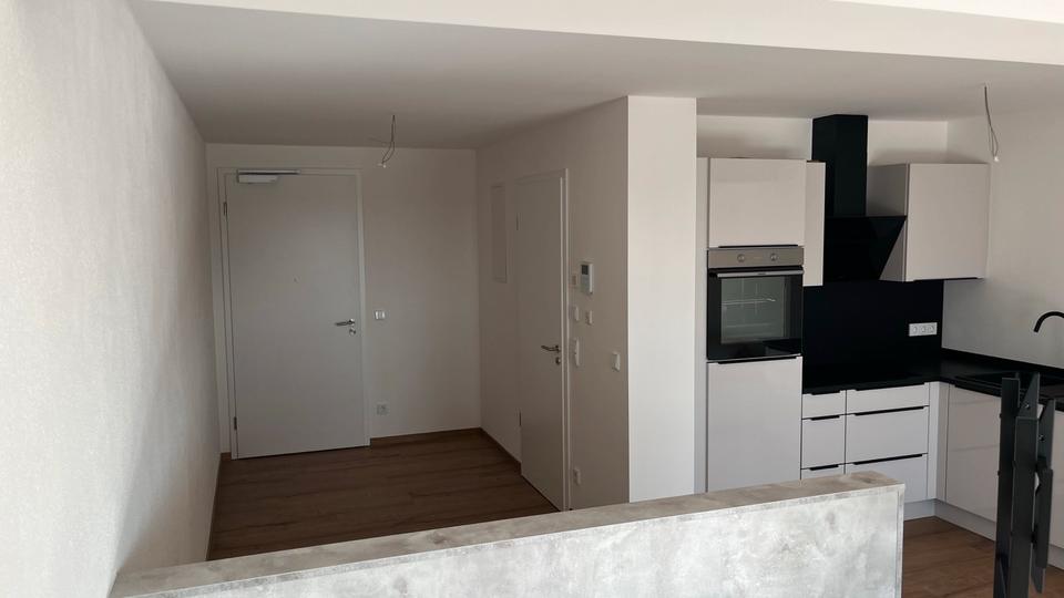 Erdgeschoßwohnung Hauzenberg - 1 Zimmer, 40 m&sup2;, 650&euro; | Angebot:25868396