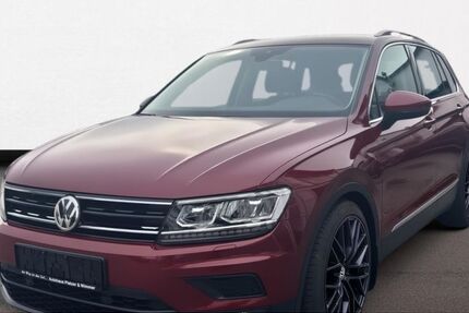 VW Tiguan 62.930 km 23.490 &euro; Hutthurm 94116