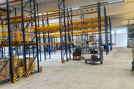 Gewerbeobjekt Salzweg - 3.488&euro; | Angebot:20363837