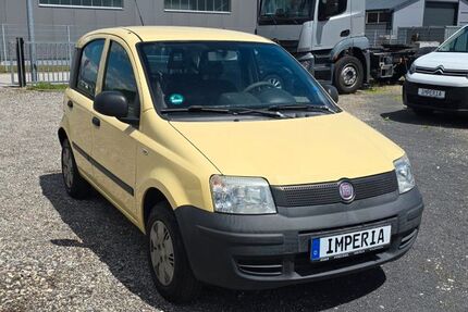 Fiat Panda 332.000 km 690 &euro; Pocking 94060