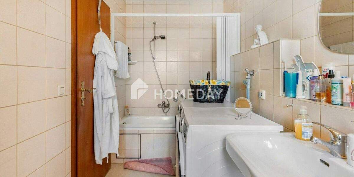 Etagenwohnung Passau Haidenhof-Nord - 2 Zimmer, 60 m&sup2;, 213.000&euro; | Angebot:25739163