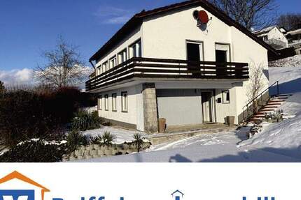 Haus Waldkirchen - 4 Zimmer, 122 m&sup2;, 290.000&euro; | Angebot:25779767