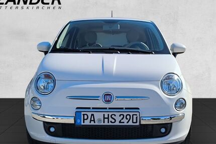 Fiat 500 60.000 km 5.900 &euro; Otterskirchen 94575