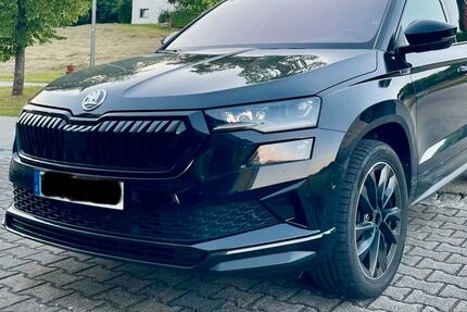 Skoda Karoq 67.200 km 29.000 &euro; Eging am See 94535