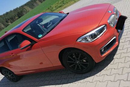 BMW 120 135.000 km 17.900 &euro; Saldenburg 94163