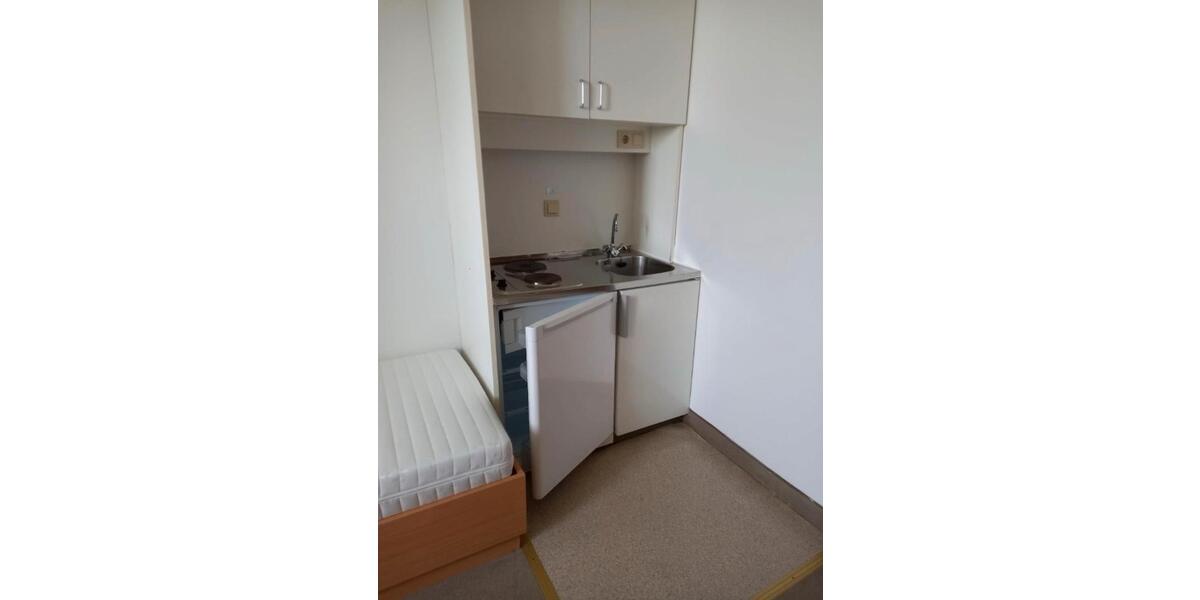 Dachgeschoßwohnung Passau Mühltal - 1 Zimmer, 18 m&sup2;, 315&euro; | Angebot:26000189