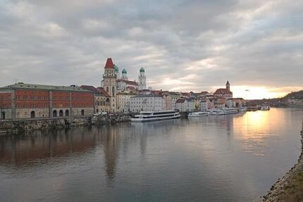 Wohnung Passau Mühltal - 3 Zimmer, 100 m&sup2;, 960&euro; | Angebot:26018684