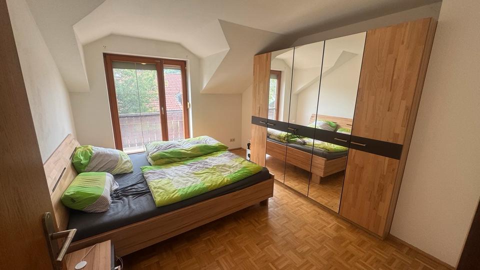 Doppelhaushälfte Windorf - 4 Zimmer, 110 m&sup2;, 369.000&euro; | Angebot:25283523