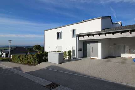 Wohnung Bad Griesbach im Rottal / Bad Griesbach Bad Griesbach - 4 Zimmer, 115 m&sup2;, 1.330&euro; | Angebot:27679253