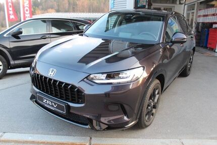 Honda ZR-V 7.500 km 35.970 &euro; Saldenburg 94163