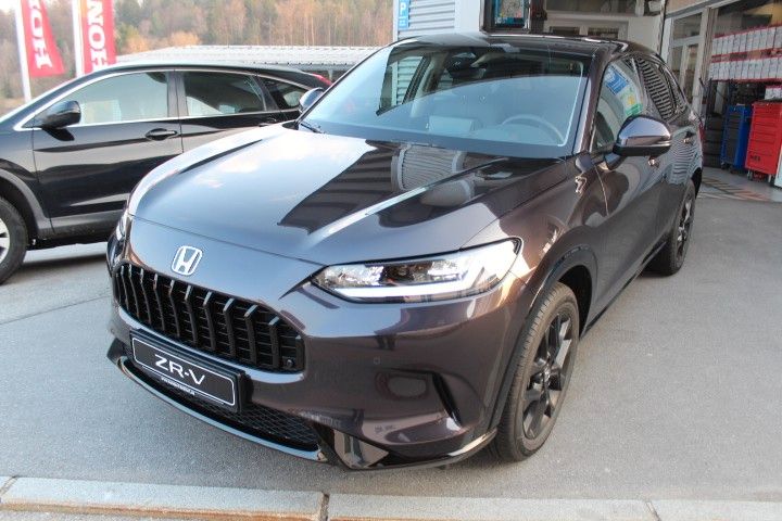 Honda ZR-V 7.500 km 35.970 &euro; Saldenburg 94163