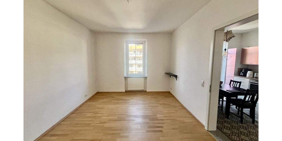 Etagenwohnung Passau Haidenhof-Nord - 4 Zimmer, 100 m&sup2;, 950&euro; | Angebot:25775138