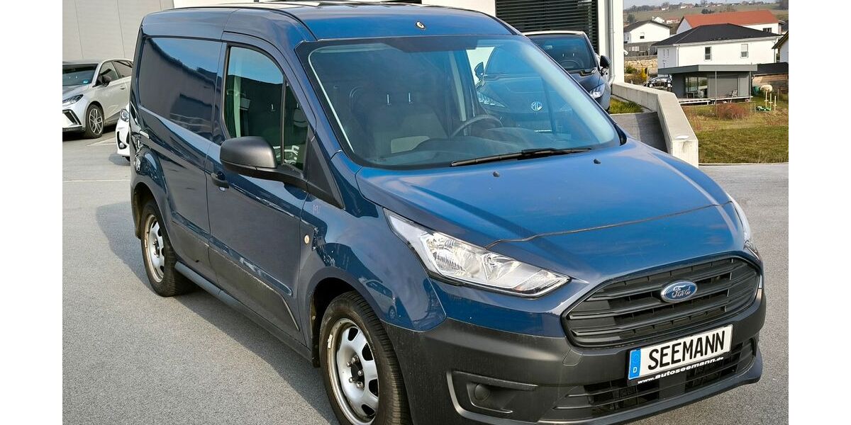 Ford Transit 54.000 km 11.700 &euro; Fürstenzell 94081
