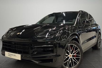 Porsche Cayenne 16.900 km 126.900 &euro; Bayerbach 94137