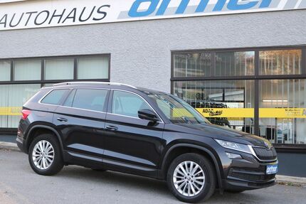 Skoda Kodiaq 198.000 km 14.500 &euro; Passau 94036