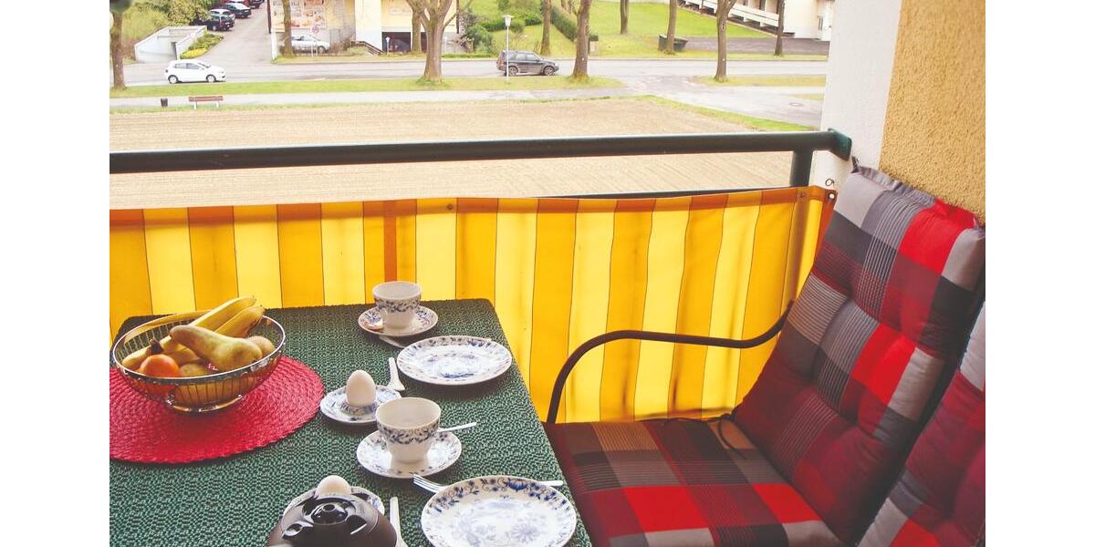 Etagenwohnung Bad Füssing - 3 Zimmer, 80 m&sup2;, 299.000&euro; | Angebot:26034104