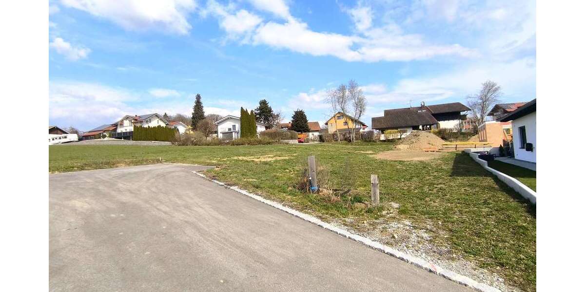 Grundstück Fürstenstein - 146.610&euro; | Angebot:27015820