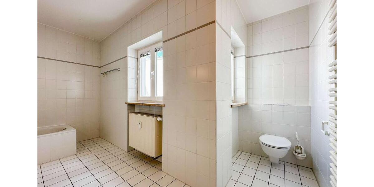 Maisonettenwohnung Passau Mühltal - 3 Zimmer, 106 m&sup2;, 1.050&euro; | Angebot:25975637