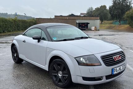 Audi TT 122.500 km 6.950 &euro; Passau 94032