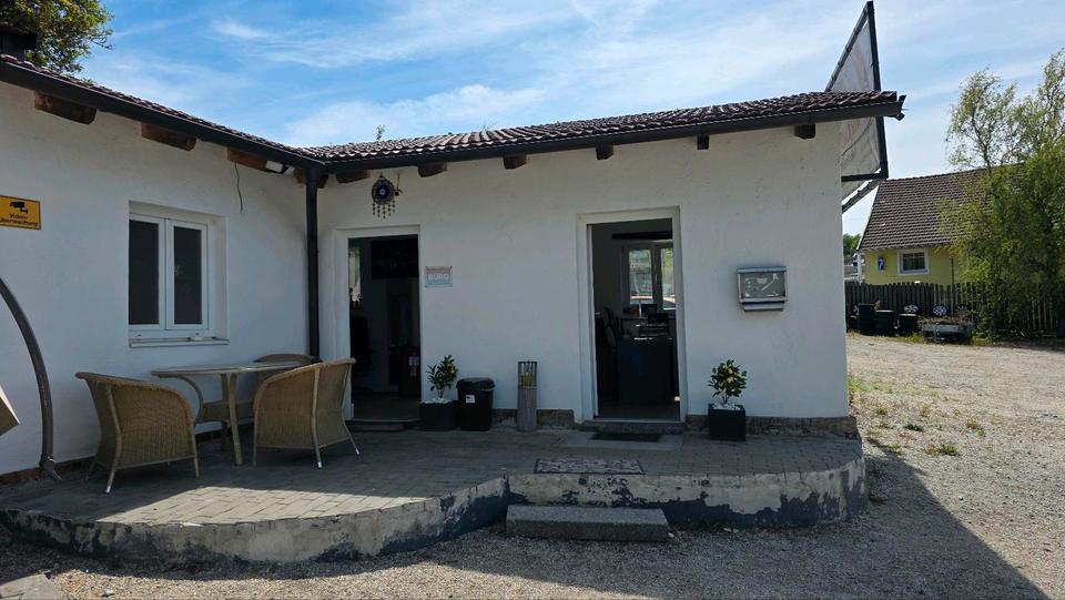 Gewerbeobjekt Passau Auerbach - 2.200&euro; | Angebot:26399226