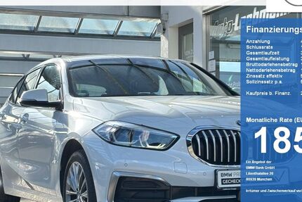 BMW 118 43.331 km 21.750 &euro; Passau 94036