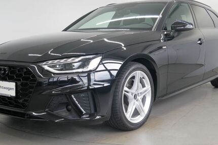 Audi A4 12.330 km 37.563 &euro; Passau 94036