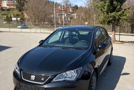 Seat Ibiza 129.850 km 6.900 &euro; Wegscheid 94110