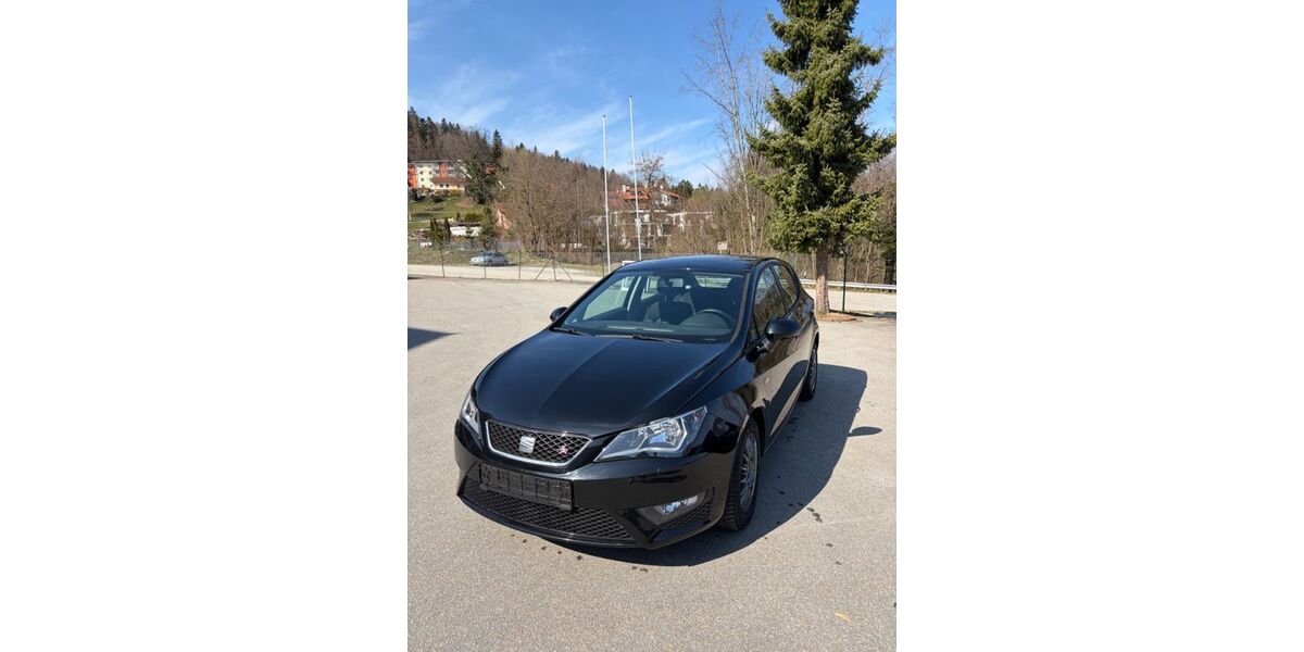 Seat Ibiza 129.850 km 6.900 &euro; Wegscheid 94110