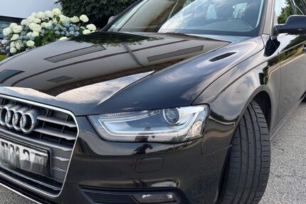 Audi A4 134.000 km 12.900 &euro; Hauzenberg 94051