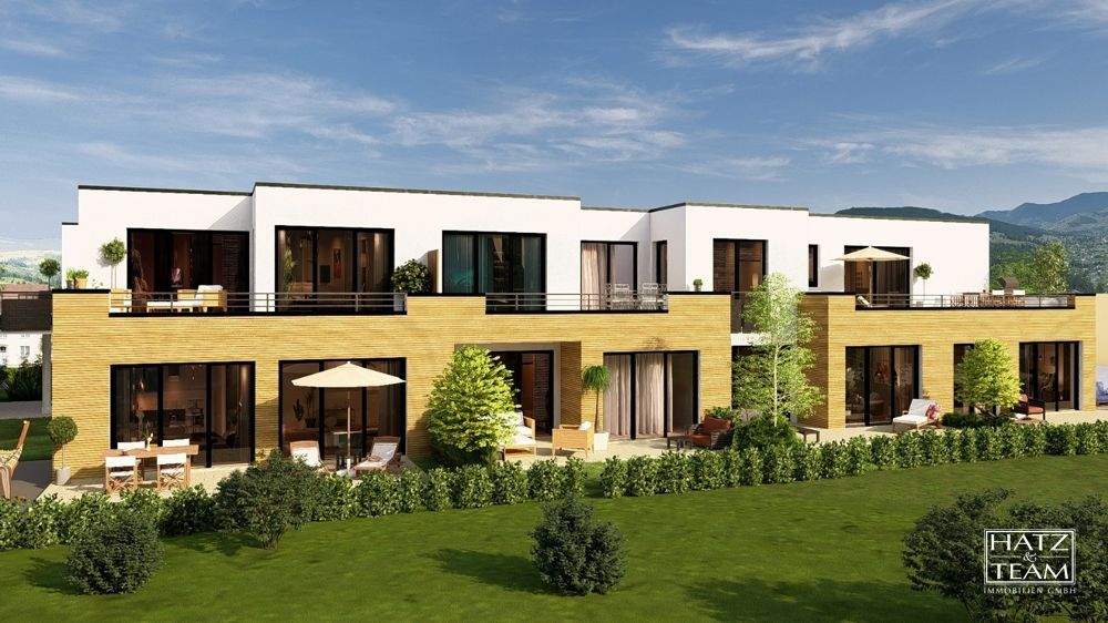 Etagenwohnung Bad Griesbach im Rottal Griesbach - 2 Zimmer, 64 m&sup2;, 289.900&euro; | Angebot:25836489