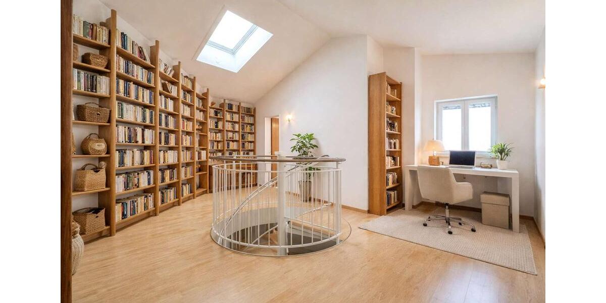 Maisonettenwohnung Passau Mühltal - 3 Zimmer, 106 m&sup2;, 1.050&euro; | Angebot:25975637