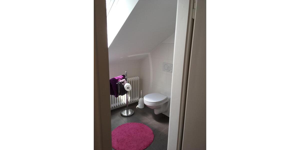 Etagenwohnung Vilshofen an der Donau - 3 Zimmer, 68 m&sup2;, 650&euro; | Angebot:26676127