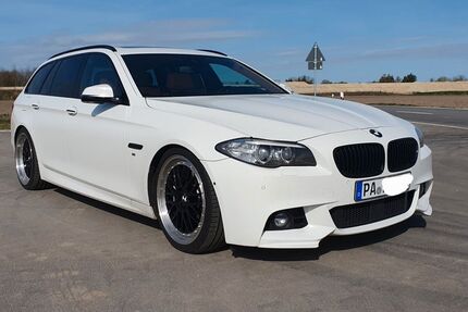 BMW 530 238.219 km 17.900 &euro; Pocking 94060