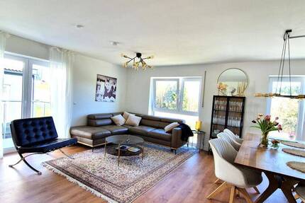 Wohnung Waldkirchen Rohrwies - 5 Zimmer, 123 m&sup2;, 430.000&euro; | Angebot:26345537