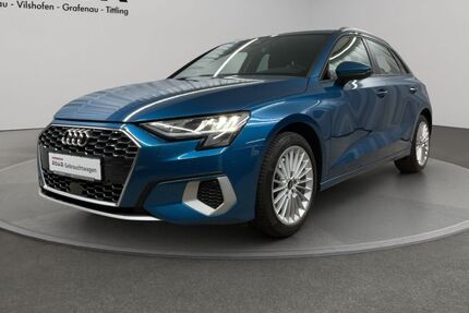 Audi A3 48.548 km 24.827 &euro; Passau 94032