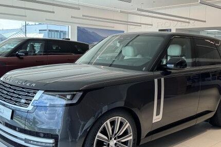 Land Rover Range Rover 3.500 km 163.900 &euro; Passau 94036