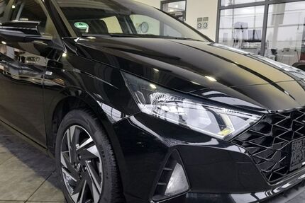Hyundai i20 73.362 km 13.999 &euro; Neuburg/Inn bei Passau 94127